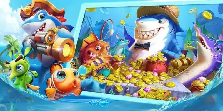 Đánh Thức Thợ Săn Đại Dương: Hành Trình Chinh Phục Bắn Cá Đại Dương Tại OPPA888 2 Đánh Thức Thợ Săn Đại Dương: Hành Trình Chinh Phục Bắn Cá Đại Dương Tại OPPA888
