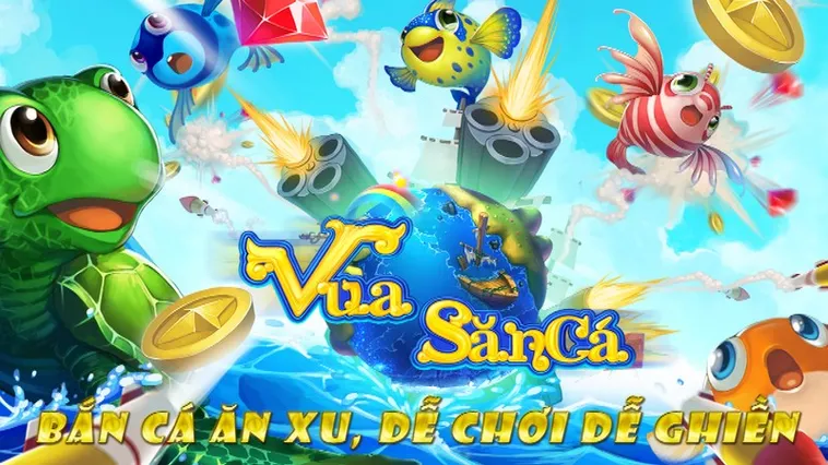 Bật Mí Bí Kíp Chinh Phục Vua Bắn Cá Tại OPPA888: Hành Trình Trở Thành Ngư Thủ Đỉnh Cao 2 Bật Mí Bí Kíp Chinh Phục Vua Bắn Cá Tại OPPA888: Hành Trình Trở Thành Ngư Thủ Đỉnh Cao