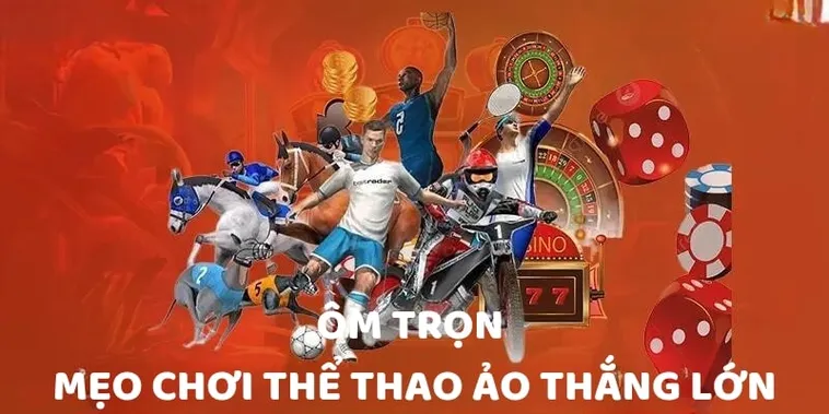 Đánh Thức Đam Mê Cá Cược: Khám Phá Thế Giới Thể Thao Ảo Oppa888 2 Đánh Thức Đam Mê Cá Cược: Khám Phá Thế Giới Thể Thao Ảo Oppa888