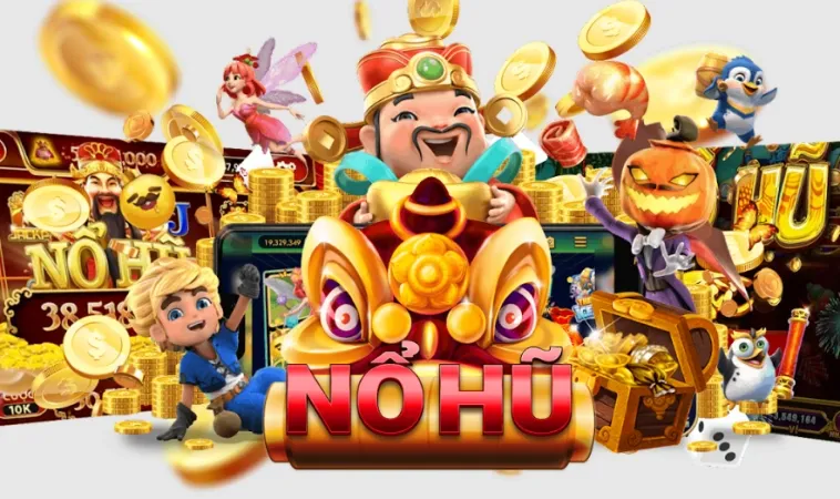 Khám Phá Bí Ẩn Giàu Sang Với Nổ Hũ Thần Tài Tại OPPA888 2 Khám Phá Bí Ẩn Giàu Sang Với Nổ Hũ Thần Tài Tại OPPA888