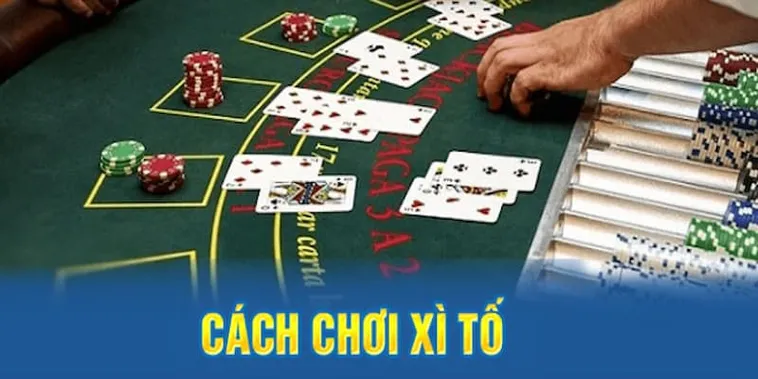 Xì Tố Tại OPPA888: Lá Bài Định Mệnh Trong Tay Bạn 2 Xì Tố Tại OPPA888: Lá Bài Định Mệnh Trong Tay Bạn
